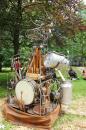 Un vache de manege 002 * 5184 x 3456 * (10.67MB)